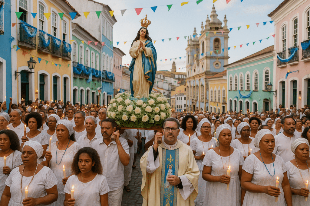 Feriado de 8 de dezembro: Tradição e Significado