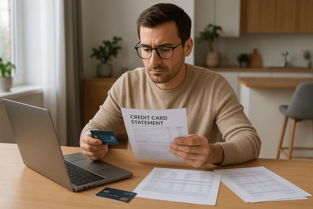 Como usar cartão de crédito de forma inteligente