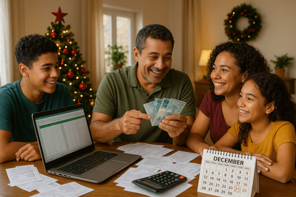 Antecipe a 2ª parcela do 13º e veja como calcular
