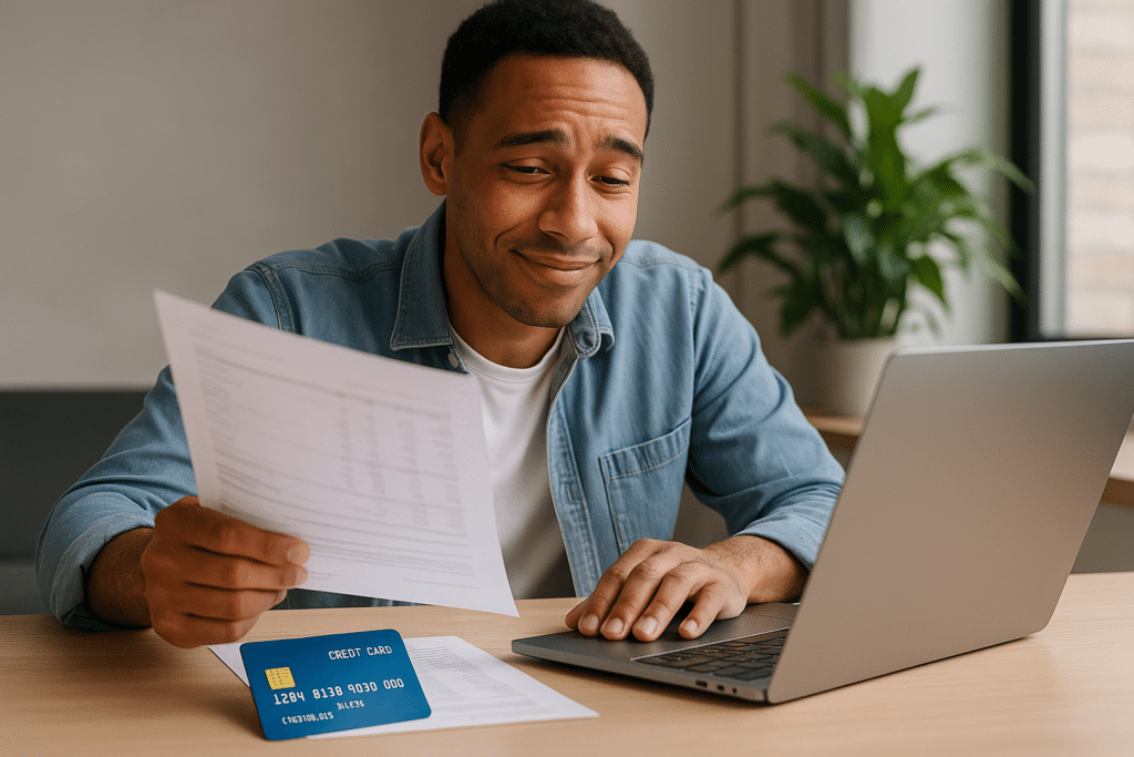 Cartões para Negativados: Solução Eficiente para Conquistar Crédito