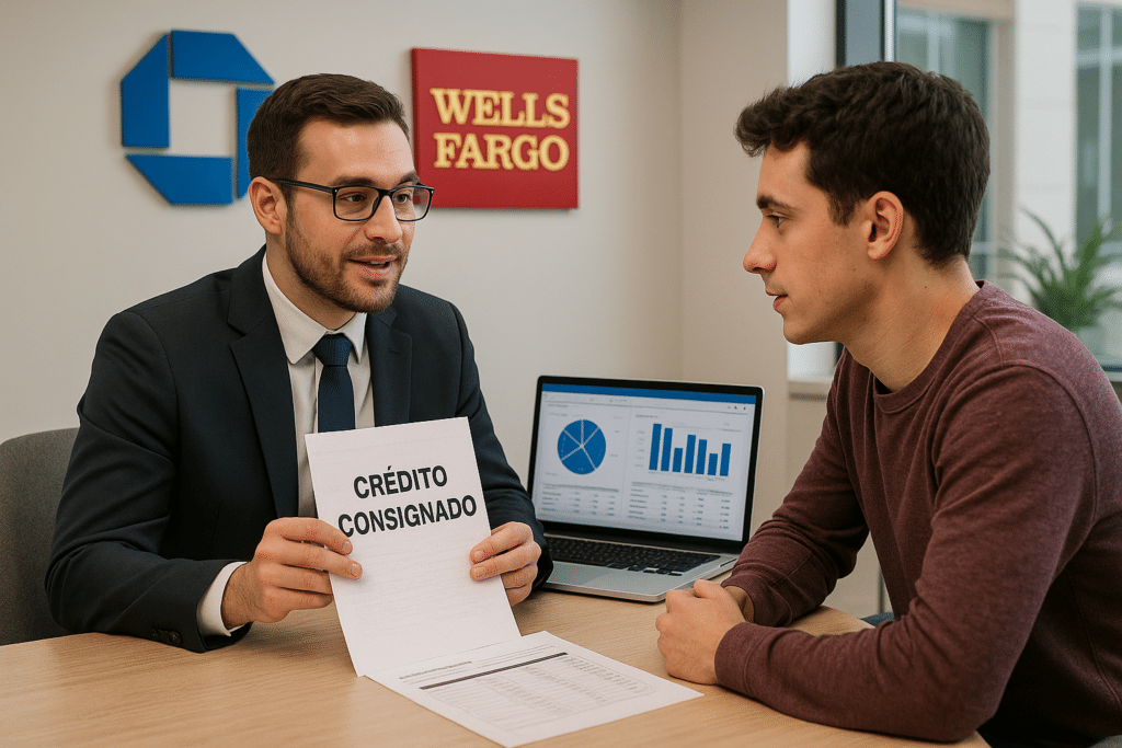 Entenda Empréstimo Consignado: Vantagens e Cuidados