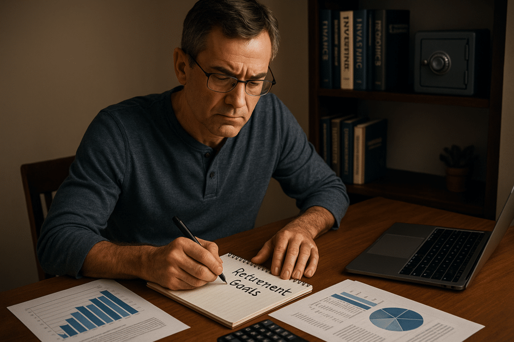 Quanto Poupar Mensalmente Para se Aposentar com R$ 10 Mil