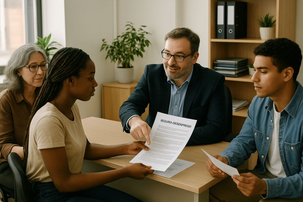 Valor do Seguro-Desemprego: Tudo o Que Você Precisa Saber