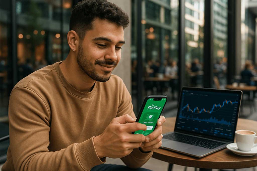 Limite Extra do PicPay: Flexibilidade Financeira em Suas Mãos