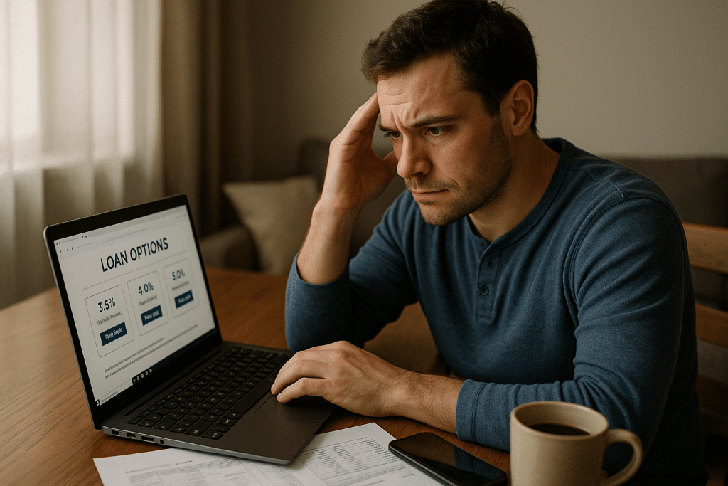 Empréstimo Negativado Sem Renda: Possibilidades Reais