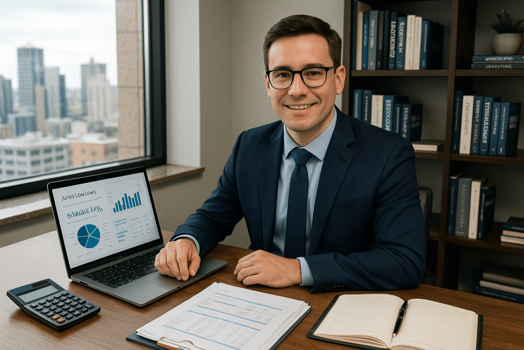 Empréstimo Pessoal: Como Conseguir Juros Baixos