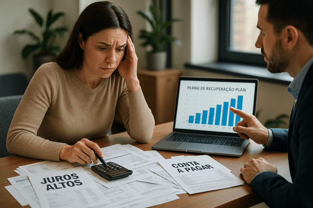 Sair do cheque especial: 13 dicas infalíveis