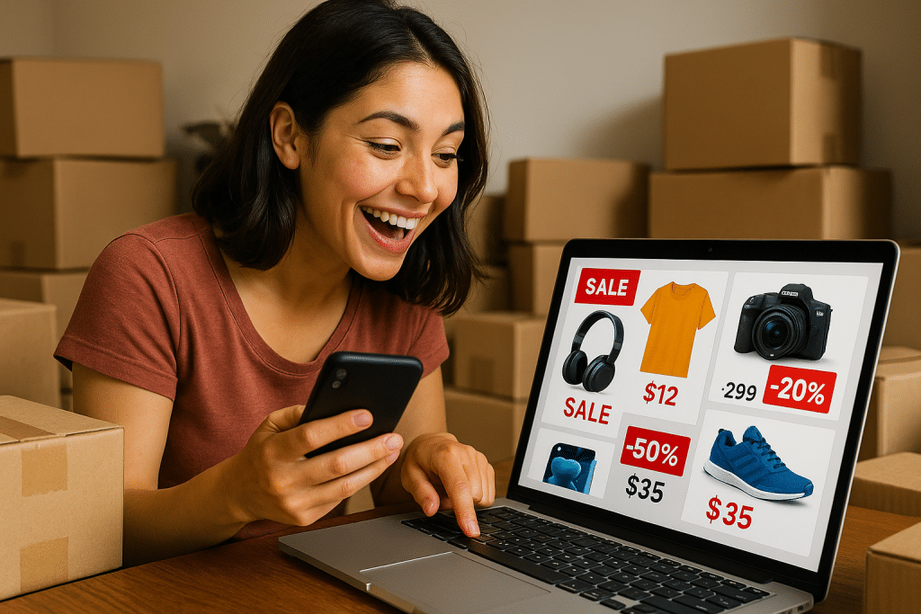 Melhores Ofertas do Dia: Economize Já!