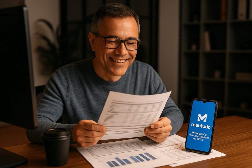 Antecipe Seu Saque-Aniversário no Meutudo Agora Mesmo!