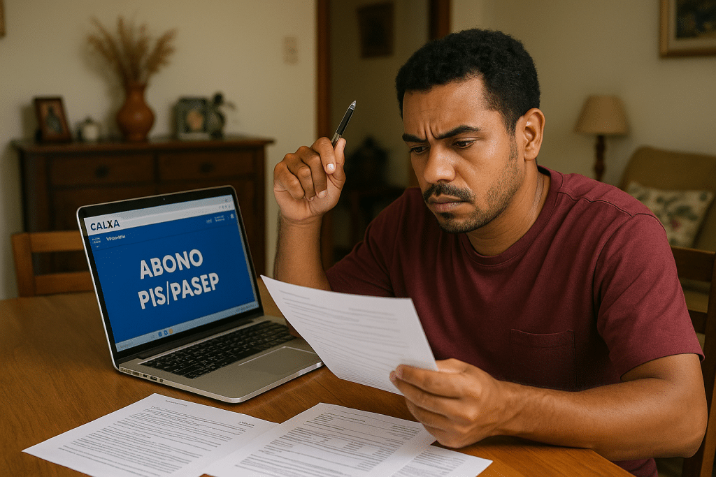 Abono PIS/PASEP: Direitos para 141 Mil Trabalhadores