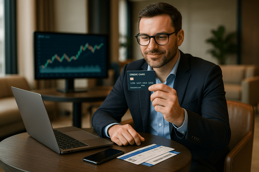 Melhores Cartões de Crédito de Limite Alto