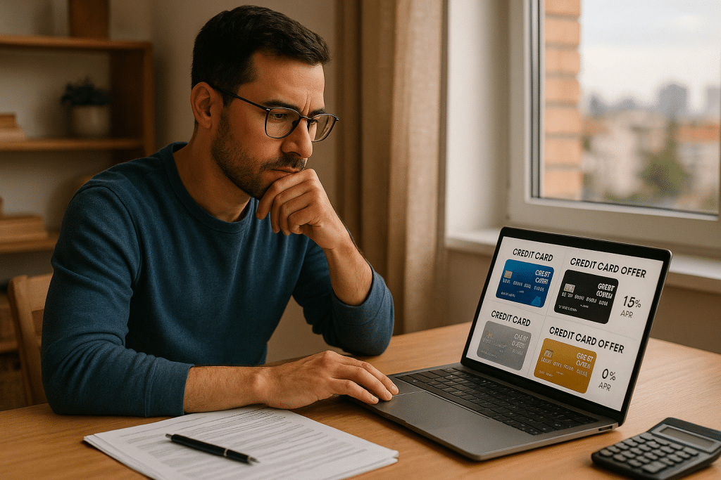 Promoções de Cartões de Crédito: Milhas, Pontos e Cashback