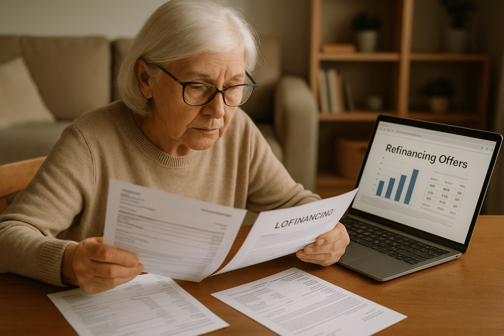 Refinanciamento de Empréstimo Consignado: Entenda as Vantagens