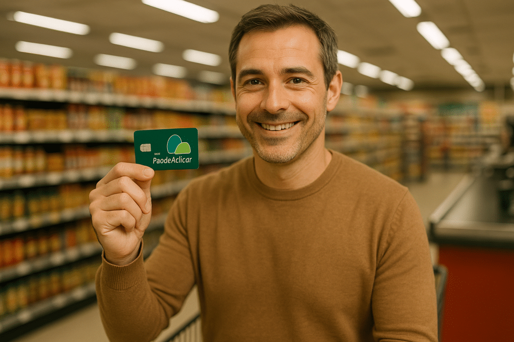 Cartão Pão de Açúcar: Otimize suas Compras