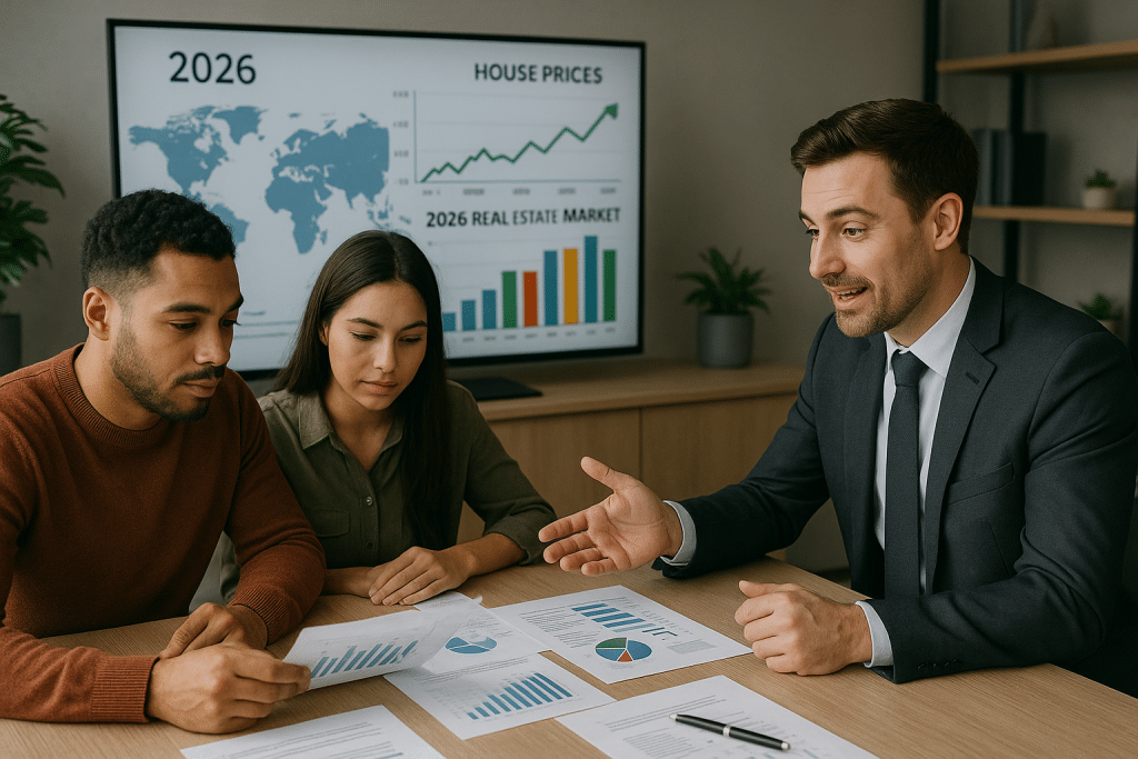 Comprar Imóvel em 2026: Vale Esperar Os Juros Caírem?