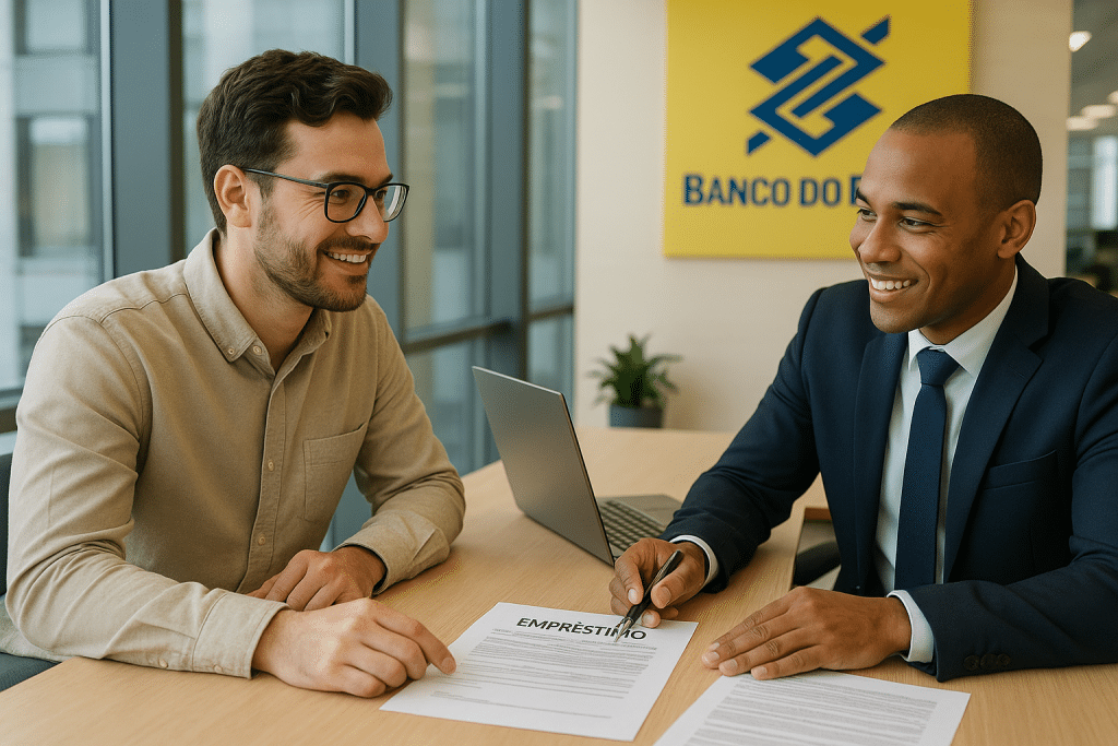 Empréstimo no Banco do Brasil: Como Conseguir?
