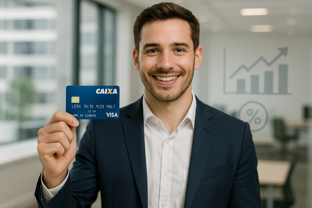 Cartões Caixa Anuidade Grátis: Economize no Seu Aniversário