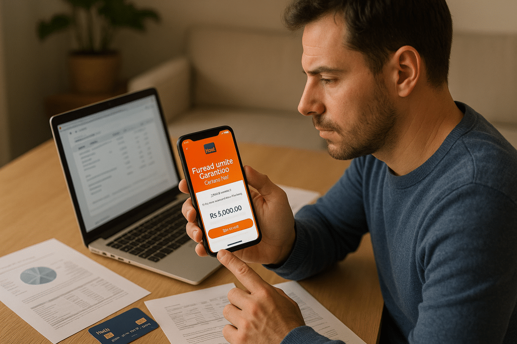 Limite Garantido Cartões Itaú: Descubra Mais!