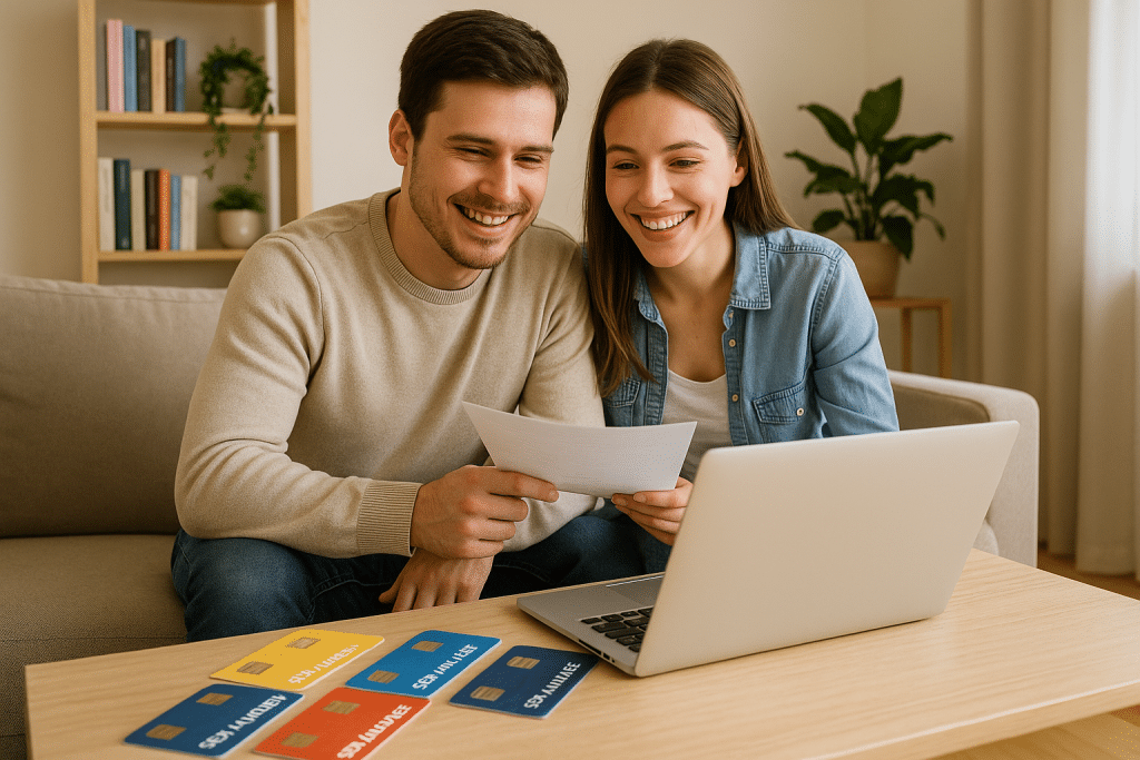 Os 10 Melhores Cartões de Crédito Sem Anuidade para 2026