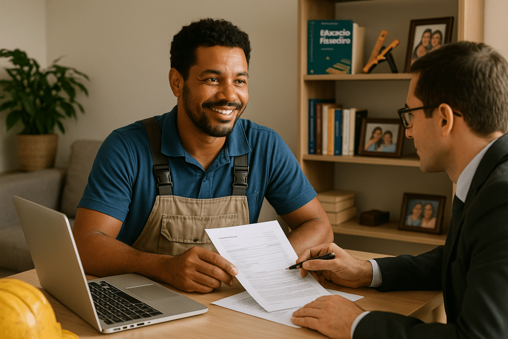 Crédito do Trabalhador: Impacto e Oportunidades Econômicas