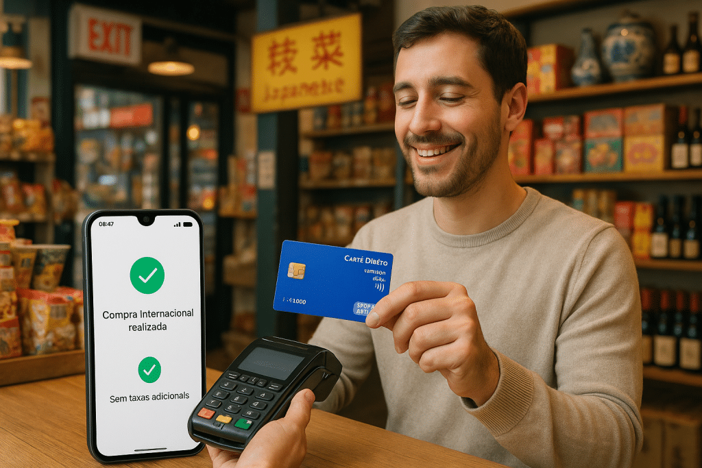 Cartão Débito Mercado Pago: Spread Zero é a Solução