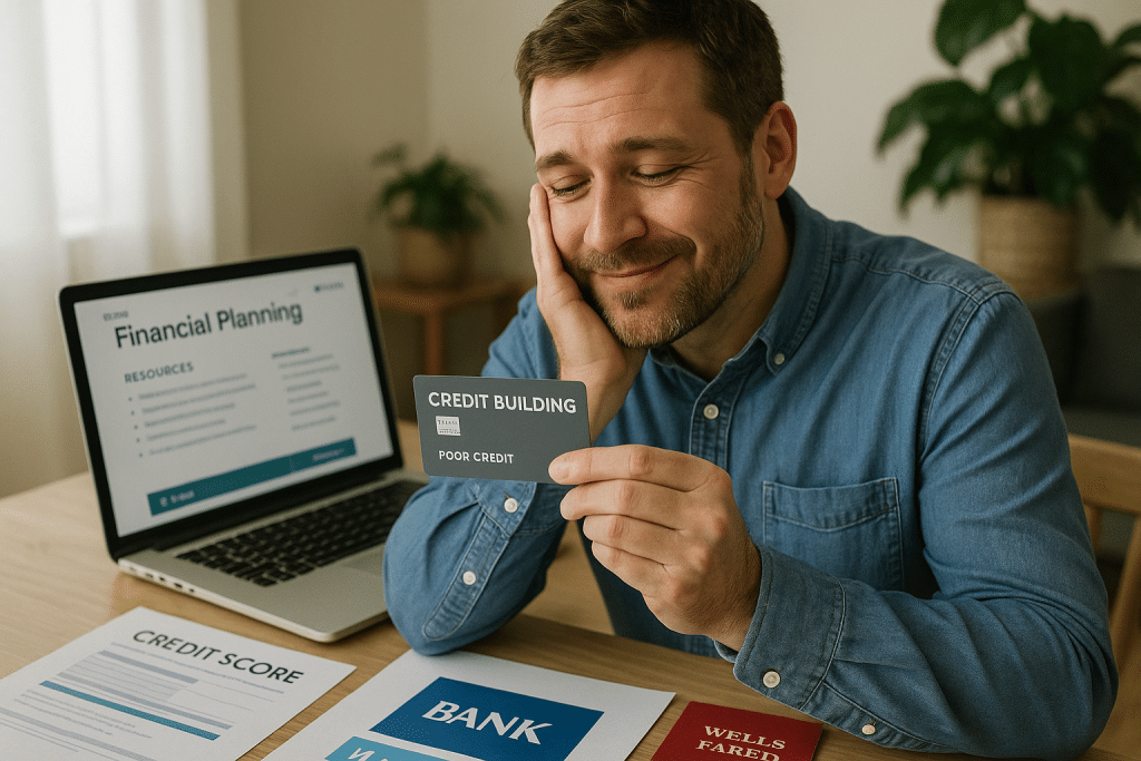 Cartão de Crédito para Negativado é Possível! Saiba Como
