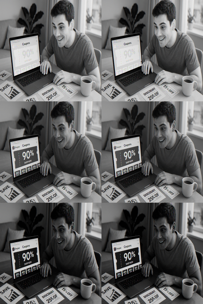 Cupom Shopee: Economize até 90% agora mesmo!