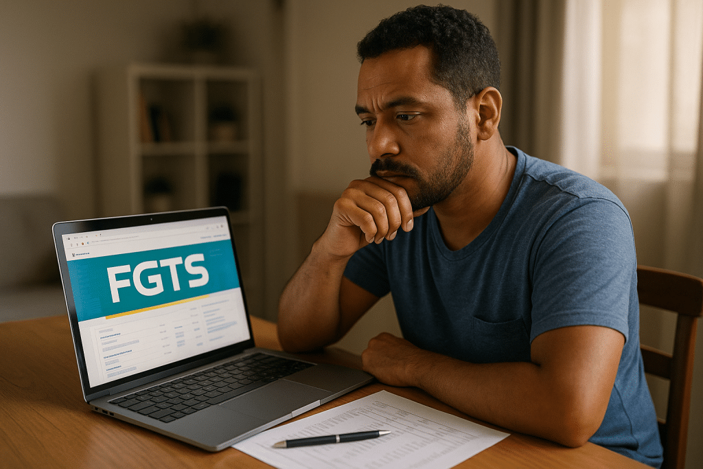Saque Aniversário do FGTS: Fevereiro Começa em Breve