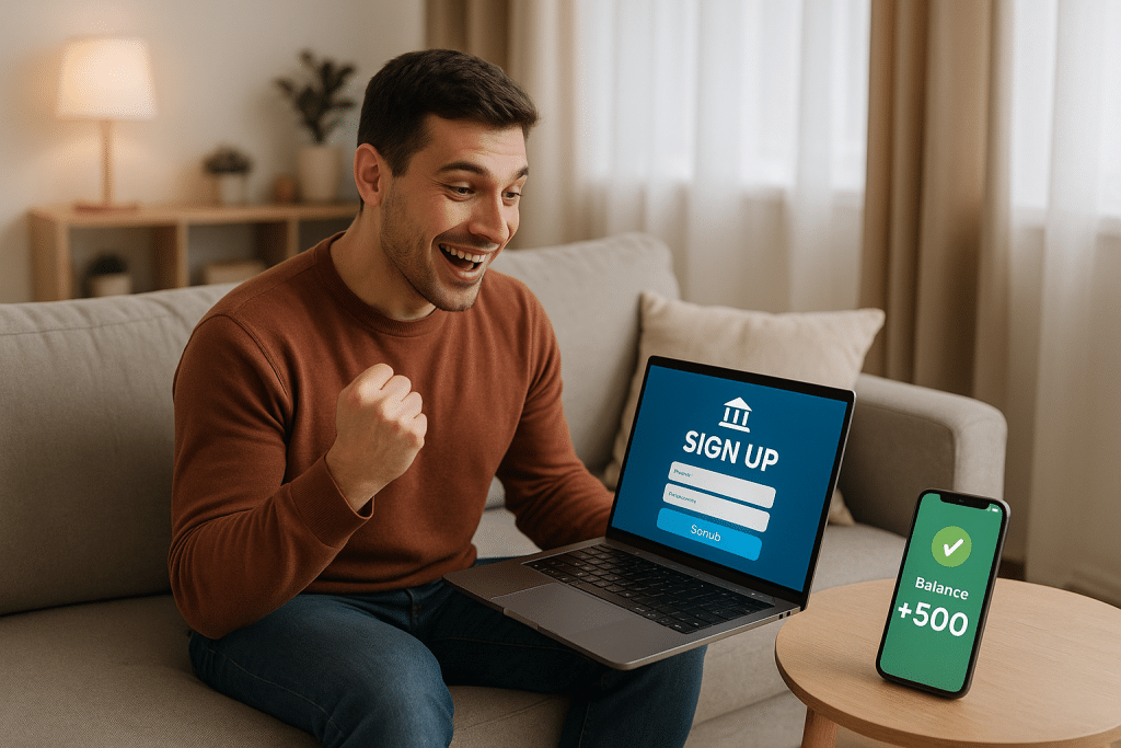 Promo Revolut 500: Última Chance para Participar!