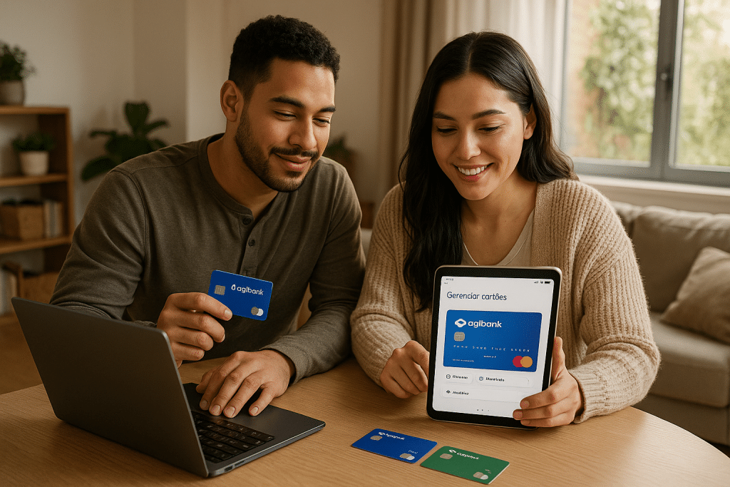 Cartões Agibank: Conheça os Benefícios e Vantagens