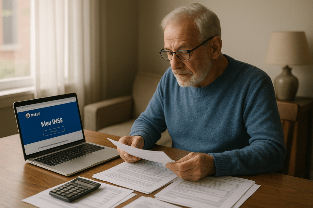 Consignado INSS: Descubra Como Desbloquear Nova Margem