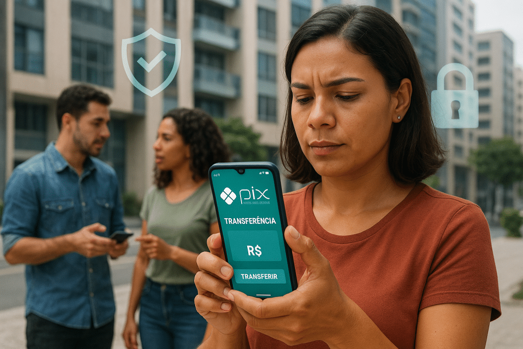 Novas Regras de Segurança do Pix: O Que Mudou