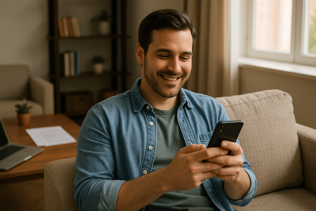 Empréstimo de 500 Reais na Hora via Pix: Rápido e Fácil!