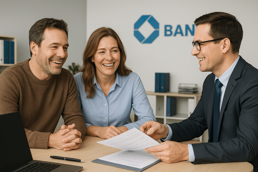 Bancos que oferecem empréstimo para negativados