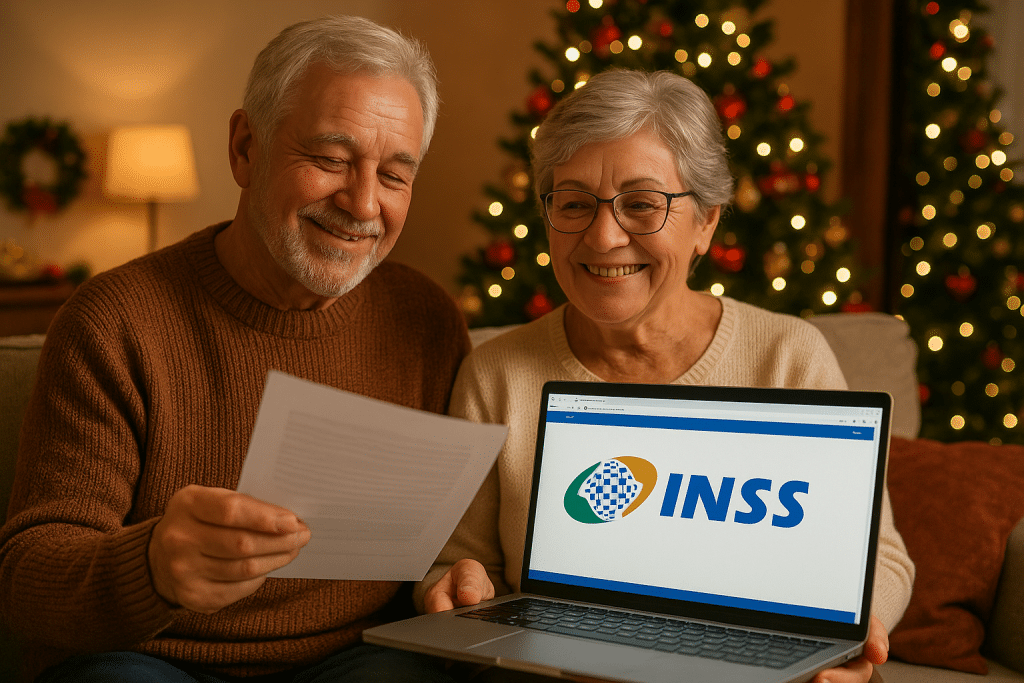 Décimo Terceiro dos Aposentados: Renda Extra Anual