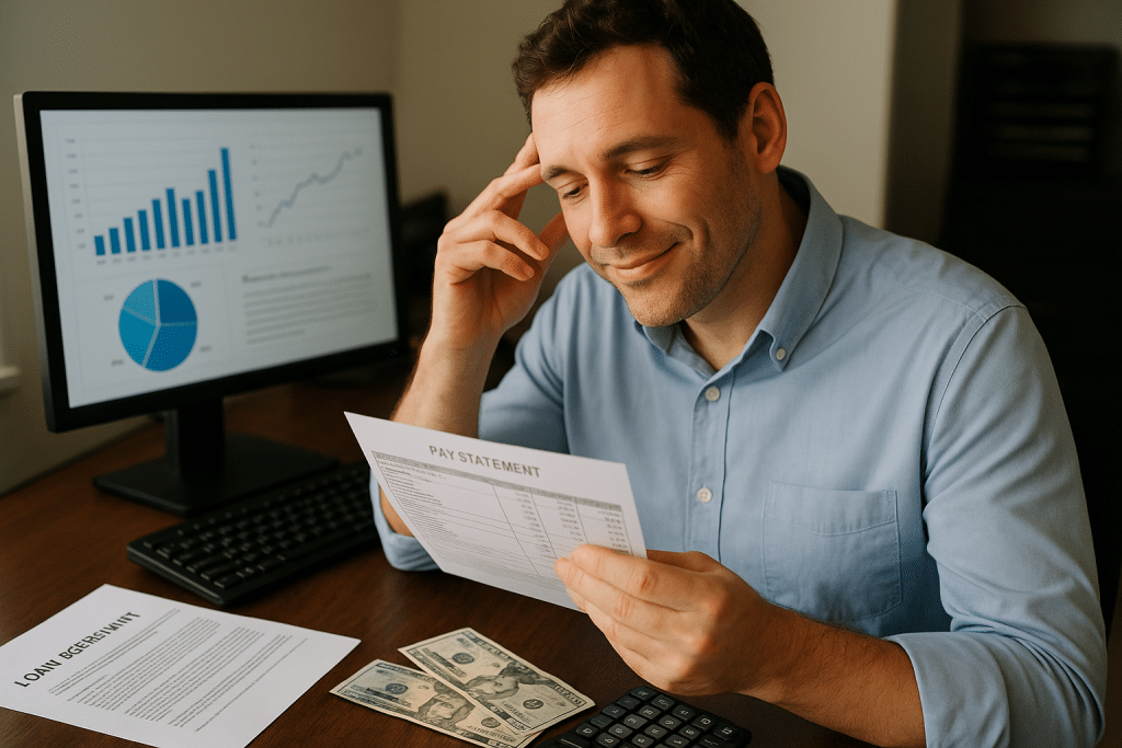 Empréstimo Consignado CLT: Como Funciona o Desconto no Décimo Terceiro