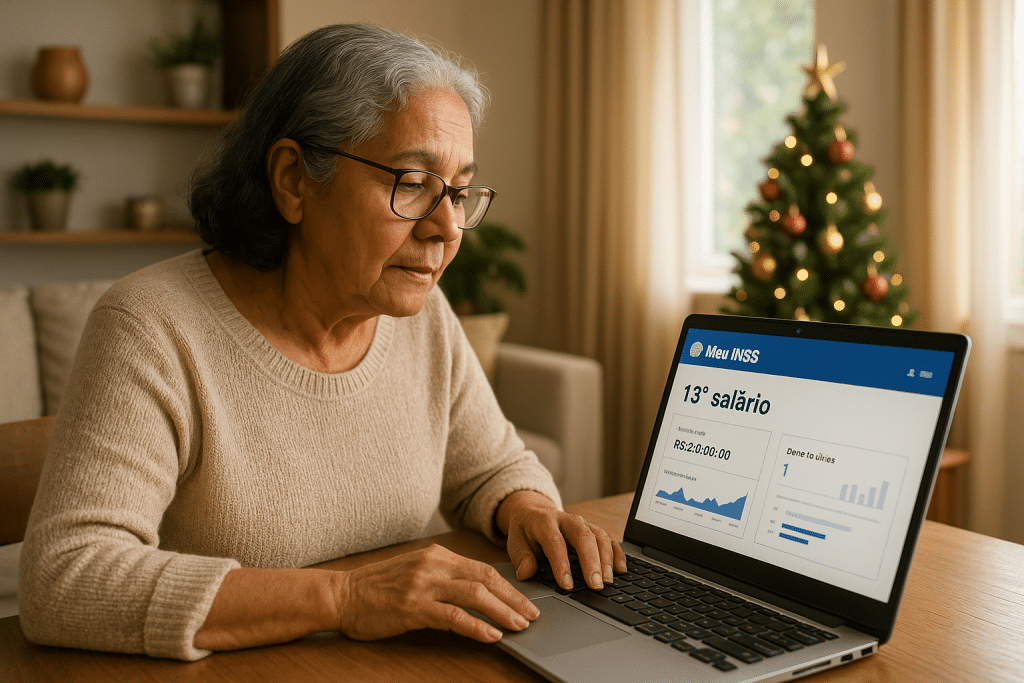 13º do INSS em 2026: Antecipação e Elegibilidade