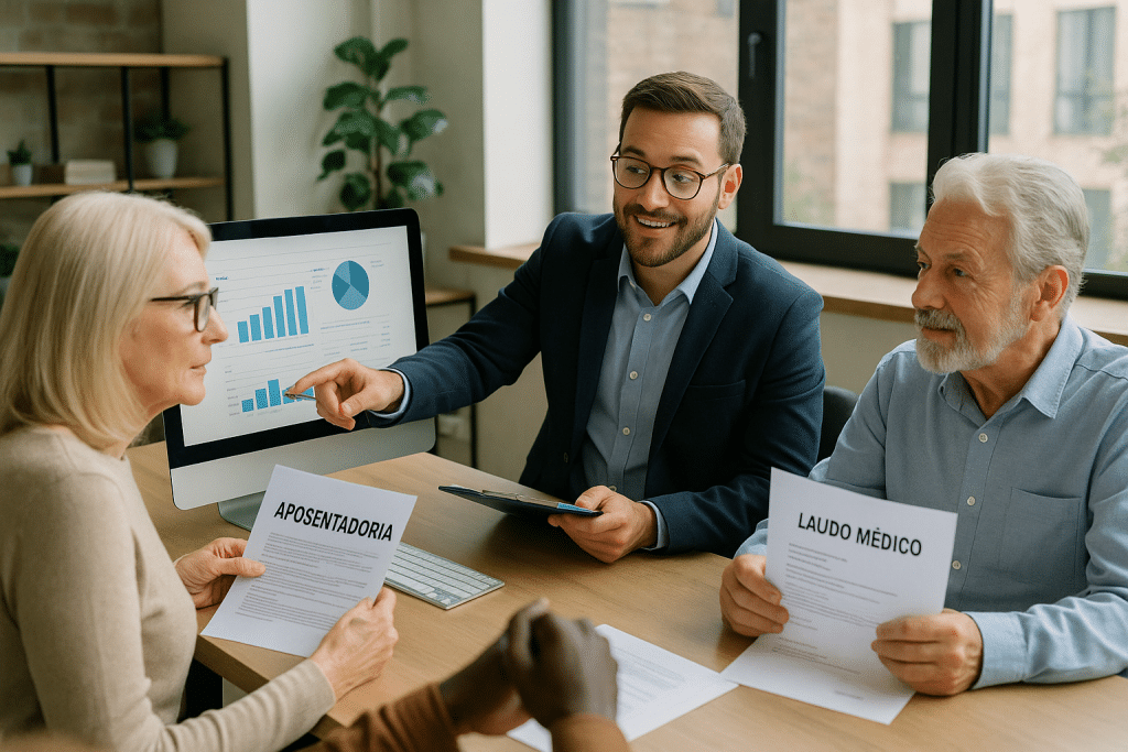 Isenção do Imposto de Renda: Quem se Beneficia?