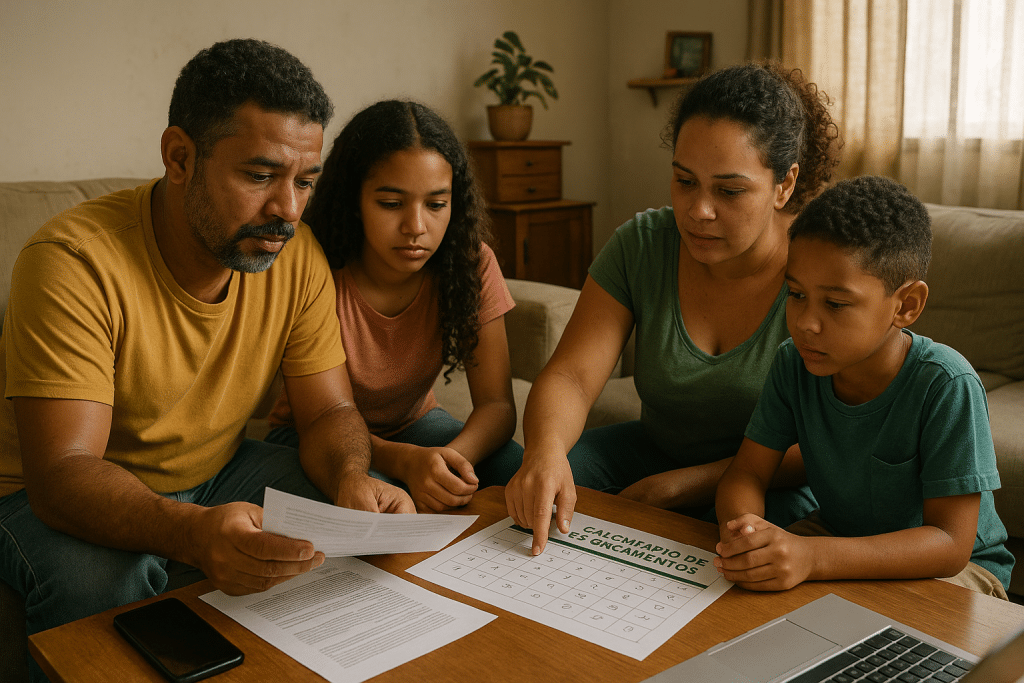 Bolsa Família 2026: Pagamentos de Fevereiro para 21 Milhões