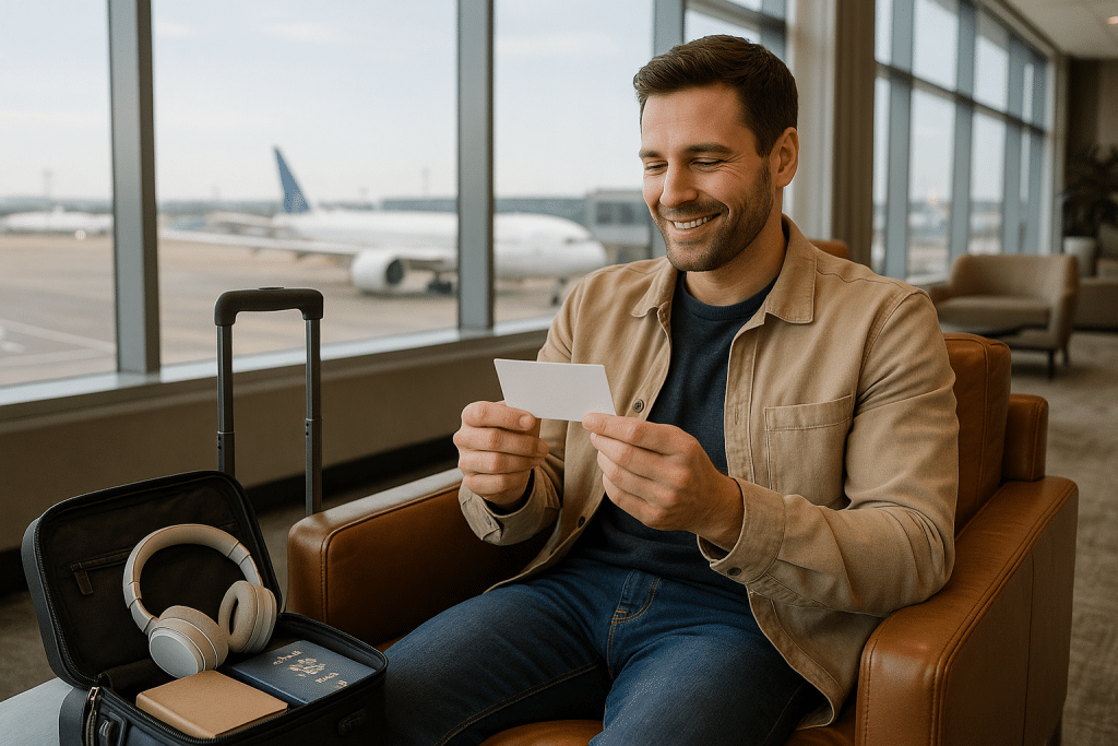 10 Melhores Cartões de Viagem para Economizar