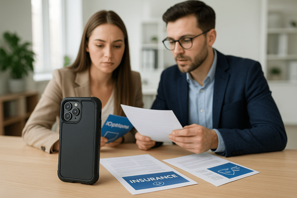 Celular Seguro: Como Funciona e Protege seu Dispositivo