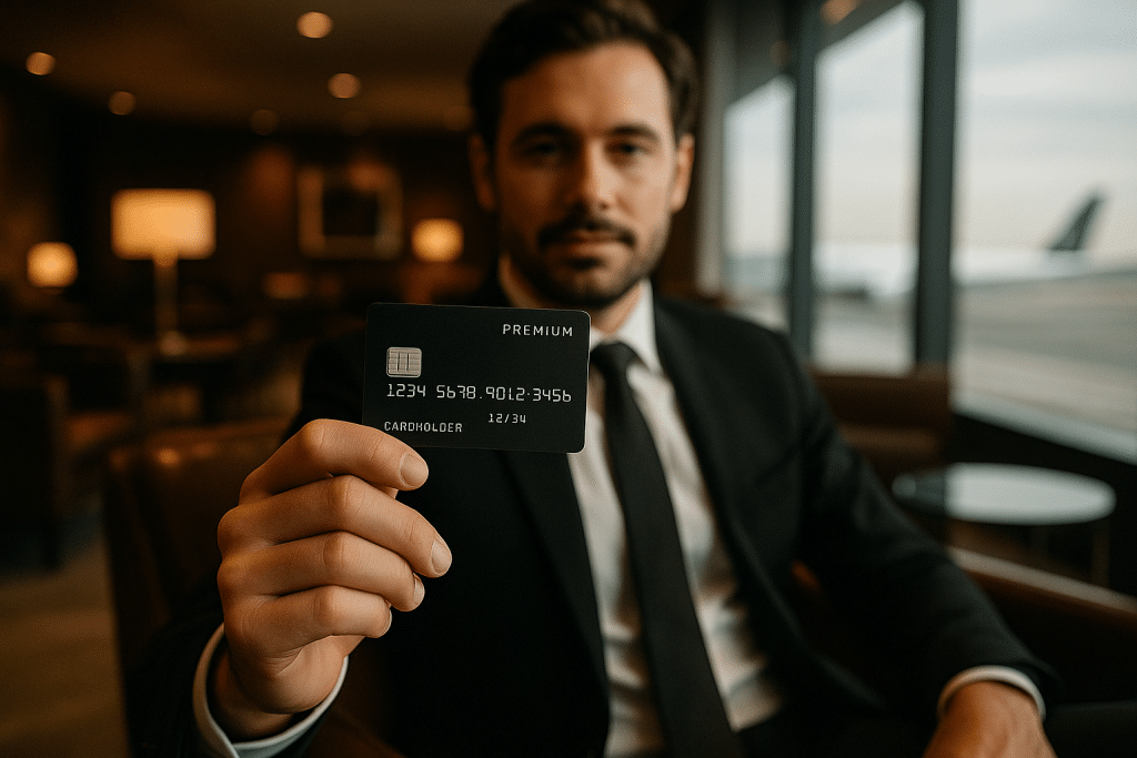 C6 Carbon: O Cartão Premium Que Faz a Diferença