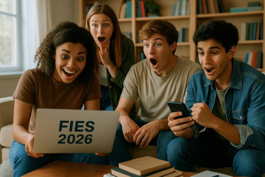 Resultado do Fies 2026: Verifique, Prazos e Documentos Essenciais