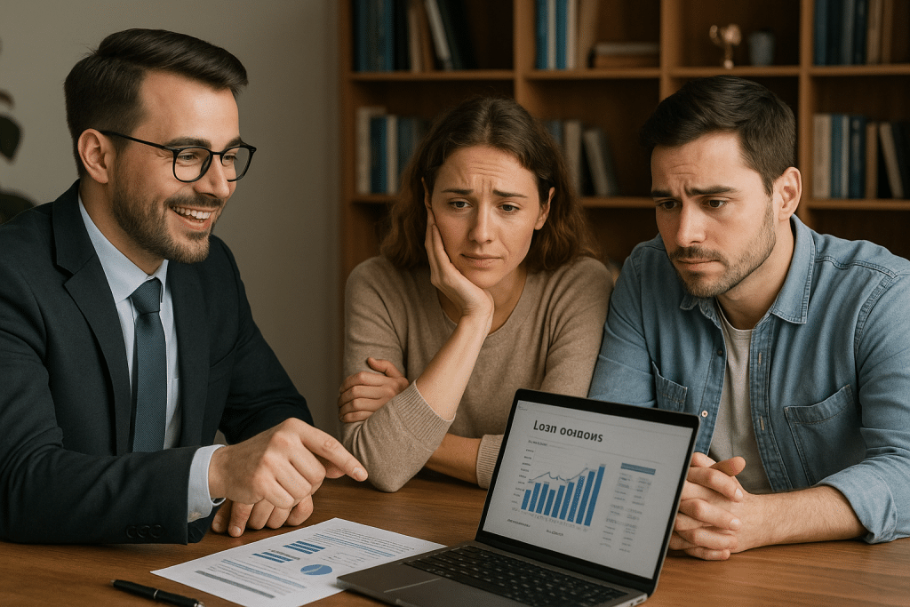 Empréstimo Para Negativado Sem Taxa Antecipada