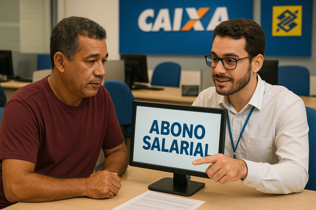 Data do Segundo Lote do Abono Salarial: Calendário Atualizado