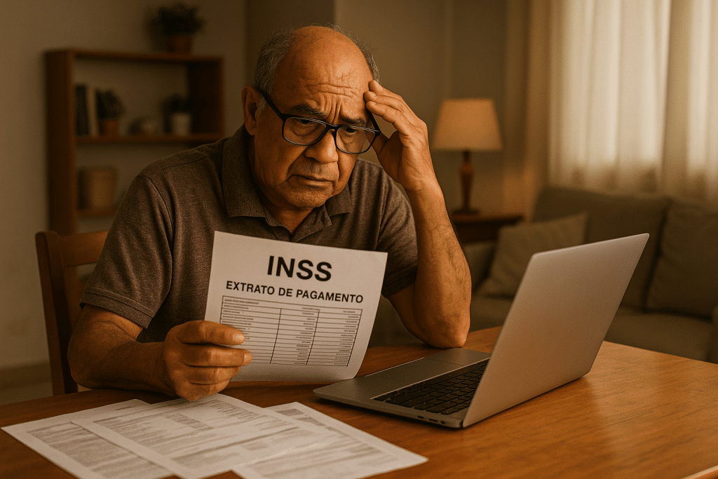 INSS: Novo Prazo para Contestar Descontos Indevidos