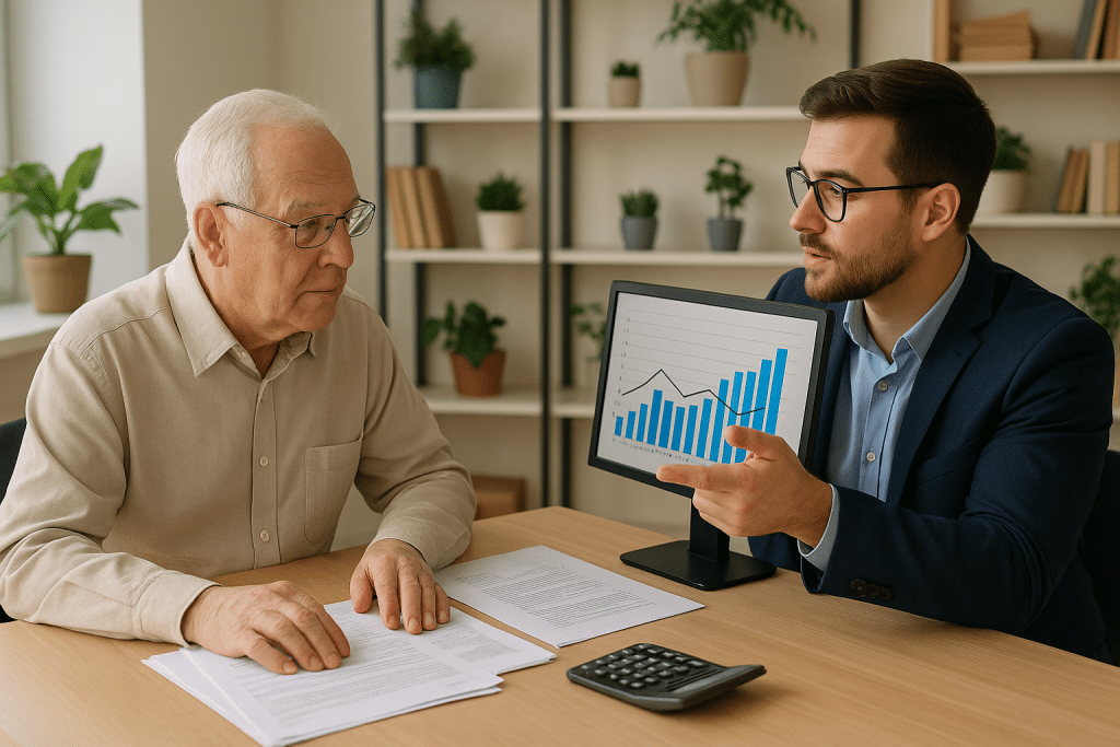 Nova Margem do INSS: Desbloqueie Seu Consignado