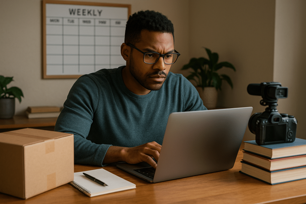 Como fazer renda extra sendo CLT sem complicação