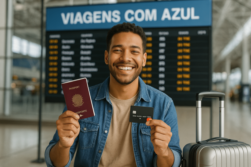 Cupom Mastercard Azul Viagens: Economize na Sua Aventura!