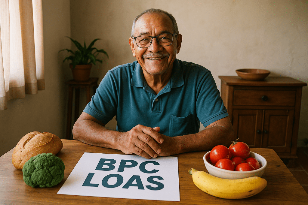 BPC LOAS: Calendário de Pagamentos de Março Atualizado